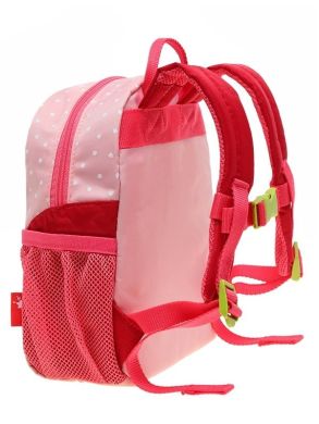 Дитячий Рюкзак для дівчинки Sigikid Gina Galopp 24951SK