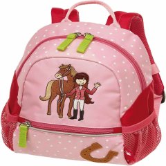 Дитячий Рюкзак для дівчинки Sigikid Gina Galopp 24951SK