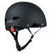 Шлем Micro ABS black размер M AC2096BX