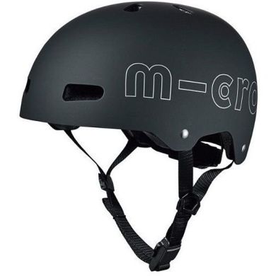 Шлем Micro ABS black размер M AC2096BX