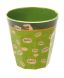 Стакан Sigikid Forest Grizzly 250 мл зеленый 24766SK, Зелёный