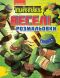 Веселые раскраски Teenage Mutant Ninja Turtles 121264