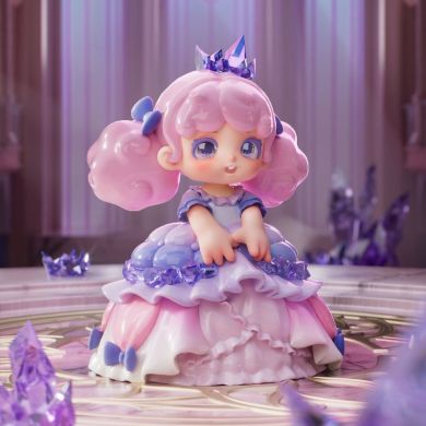 Колекційна фігурка POP TOP JOTOYS серії Miana ЗАМОК СНОВИДІНЬ у дисп., в ас. JO2025034
