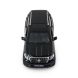 Автомодель TOYOTA PRADO (черный) 1:40 KM6189D