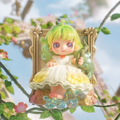 Колекційна фігурка POP TOP JOTOYS серії Miana ЗАМОК СНОВИДІНЬ у дисп., в ас. JO2025034