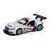 Автомодель BMW Z4 GT3 (белый) TechnoDrive 250255