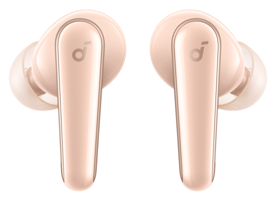 Гарнітура Anker SoundСore Liberty 5 Pink