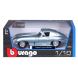 Автомодель - Jaguar E-Type Coupe (1961) (1:18)