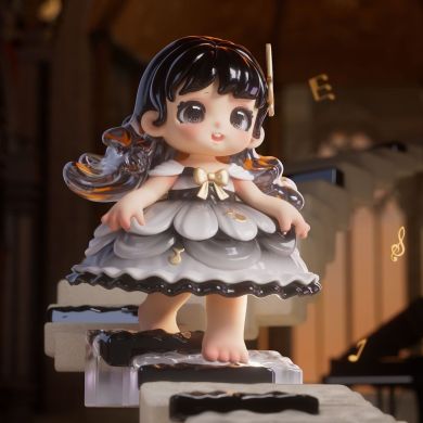 Колекційна фігурка POP TOP JOTOYS серії Miana ЗАМОК СНОВИДІНЬ у дисп., в ас. JO2025034