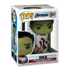 Фигурка Funko Pop Мстители финал Халк 36659