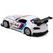 Автомодель BMW Z4 GT3 (белый) TechnoDrive 250255