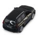 Автомодель TOYOTA PRADO (черный) 1:40 KM6189D