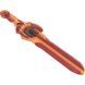 Волчок Infinity Nado VI серия Standard Pack Gold Warrior Phoenix Золотой Воин Феникс EU654123