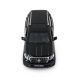 Автомодель TOYOTA PRADO (чорний) 1:40 KM6189D