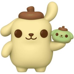 Игровая фигурка FUNKO POP! серии Sanrio: Hello Kitty ПОМПОМ 80318