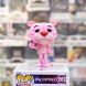 Ігрова фігурка Funko POP! серії Рожева пантера - Рожева пантера