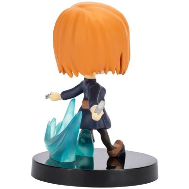 Ігрова фігурка TOTAL ANIME серії Магічна битва W1 НОБАРА KAZ0076-W1