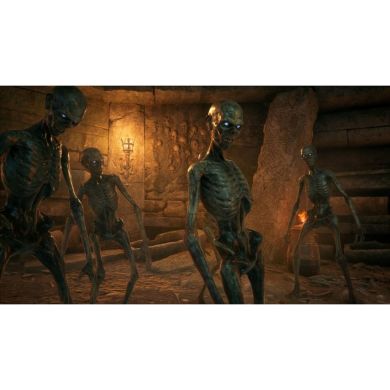 Гра консольна PS5 Hogwarts Legacy, BD диск 5051895413425