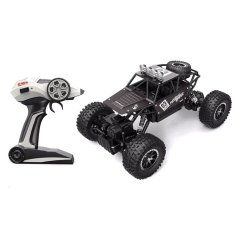 Машинка на радиоуправлении Sulong Toys Off-Road Super speed, 1:18, матовый коричневый SL-112RHMB