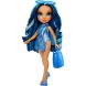 Кукла RAINBOW HIGH серии Swim & Style СКАЙЛЕР (с аксессуарами) 507307