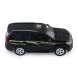 Автомодель TOYOTA PRADO (черный) 1:40 KM6189D
