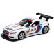 Автомодель BMW Z4 GT3 (білий) TechnoDrive 250255