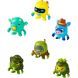 Набір фігурок PINATA SMASHLINGS ЧУДЕРНАЦЬКІ ГЕРОЇ (8 фігурок, в асорт.) SL2065
