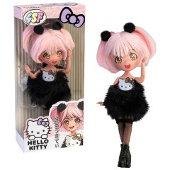 Лялька 4SF Manga Dolls серії Hello Kitty &ndash; Золота Діва