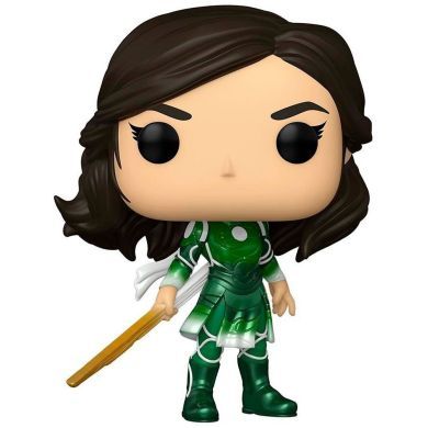 Ігрова фігурка Funko Pop! серії Вічні — Серсі 49705