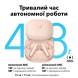 Гарнітура Anker SoundСore Liberty 5 Pink