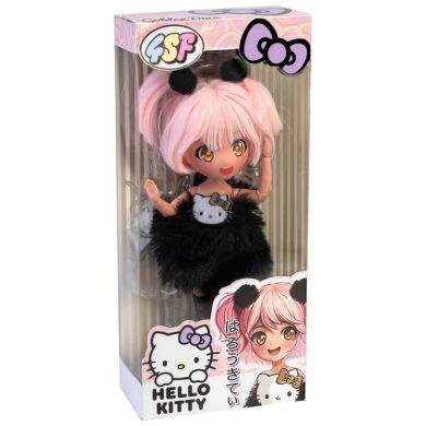 Лялька 4SF Manga Dolls серії Hello Kitty &ndash; Золота Діва