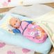 Спальник для куклы BABY BORN СЛАДКИЕ СНЫ 832479