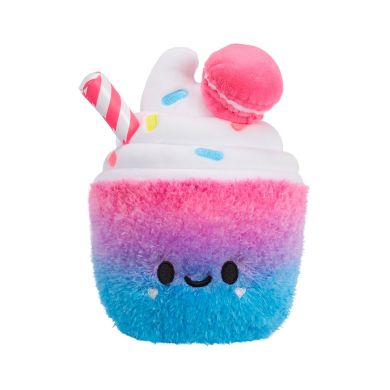 М&rsquo;яка іграшка-антистрес Fluffie Stuffiez серії Small Plush - Фрікшейк