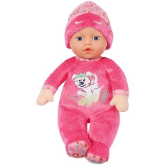 Кукла BABY BORN серии For babies МАЛЕНЬКАЯ СОНЯ (30 cm) 833674