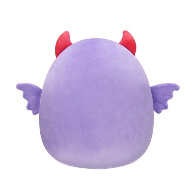 М'яка іграшка Squishmallows &ndash; Монстрик Атватер (19 cm)