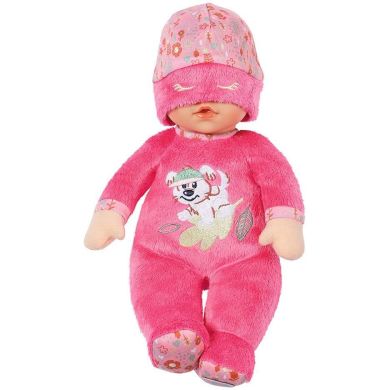 Лялька BABY BORN серії For babies МАЛЕНЬКА СОНЯ (30 cm) 833674