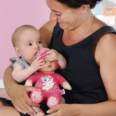 Лялька BABY BORN серії For babies МАЛЕНЬКА СОНЯ (30 cm) 833674