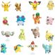 Набір ігрових фігурок POKEMON АДВЕНТ-КАЛЕНДАР 2023 (24 фігурки) PKW3066