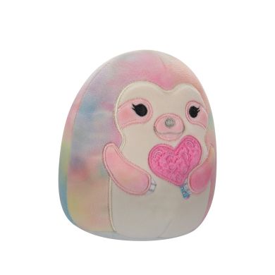 М'яка іграшка Squishmallows &ndash; Лінивець Вім (19 cm)