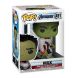 Фігурка Funko Pop Месники фінал Халк 36659