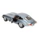 Автомодель - Jaguar E-Type Coupe (1961) (1:18)