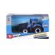 Модель серії Farm ТРАКТОР NEW HOLLAND T7.315 з фронтальним навантажувачем (синій, 1:32) 18-31632