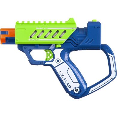 Іграшкова зброя Lazer M.A.D. Стартовий набір, Silverlit LM-86844