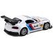 Автомодель BMW Z4 GT3 (белый) TechnoDrive 250255
