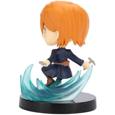 Ігрова фігурка TOTAL ANIME серії Магічна битва W1 НОБАРА KAZ0076-W1