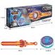 Волчок Infinity Nado VI серия Standard Pack Gold Warrior Phoenix Золотой Воин Феникс EU654123
