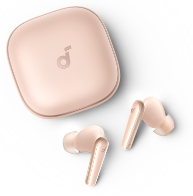 Гарнітура Anker SoundСore Liberty 5 Pink
