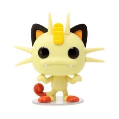 Игровая фигурка FUNKO POP! серии Покемон МЯУТ 74630
