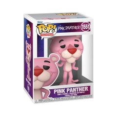 Ігрова фігурка Funko POP! серії Рожева пантера - Рожева пантера