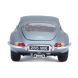 Автомодель - Jaguar E-Type Coupe (1961) (1:18)